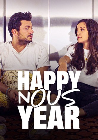 Happy Nous Year