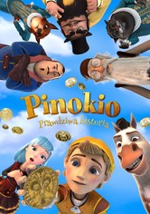 Pinokio. Prawdziwa historia