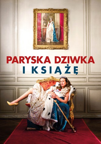 Paryska dziwka i książę