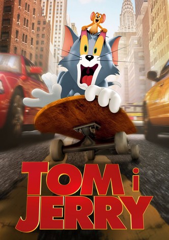 Tom i Jerry
