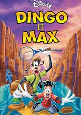 Dingo et Max