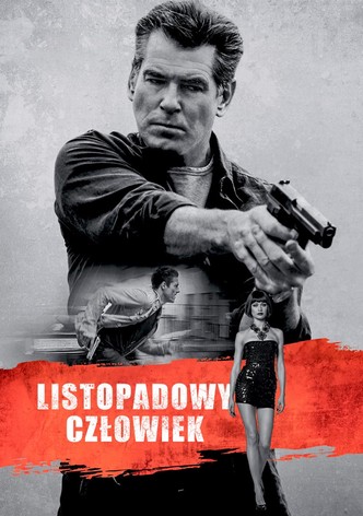 Listopadowy Człowiek