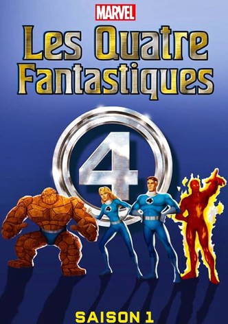 Saison 1