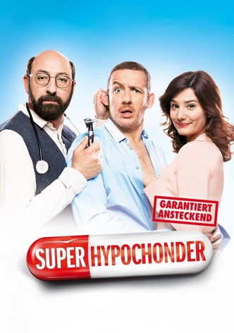 Super-Hypochonder