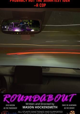 Roundabout