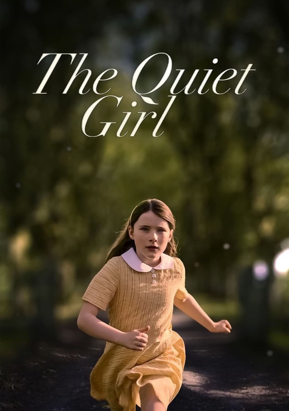 The quiet outlet movie online