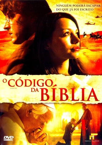 Bible Code