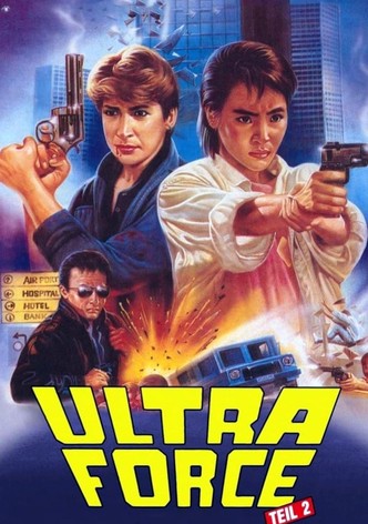 Ultra Force 2