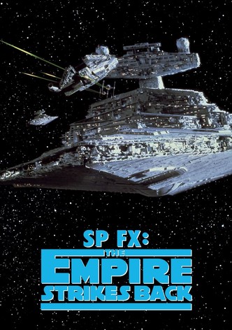 SP FX: The Empire Strikes Back