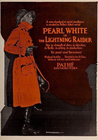 The Lightning Raider