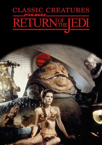 Classic Creatures: Return of the Jedi