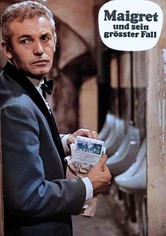 Maigret und sein größter Fall