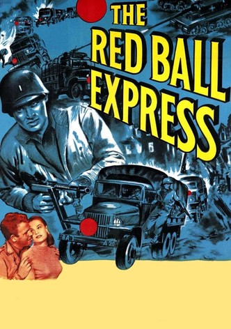 The Red Ball Express
