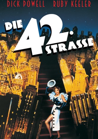 Die 42. Straße