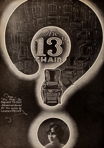 The Thirteenth Chair
