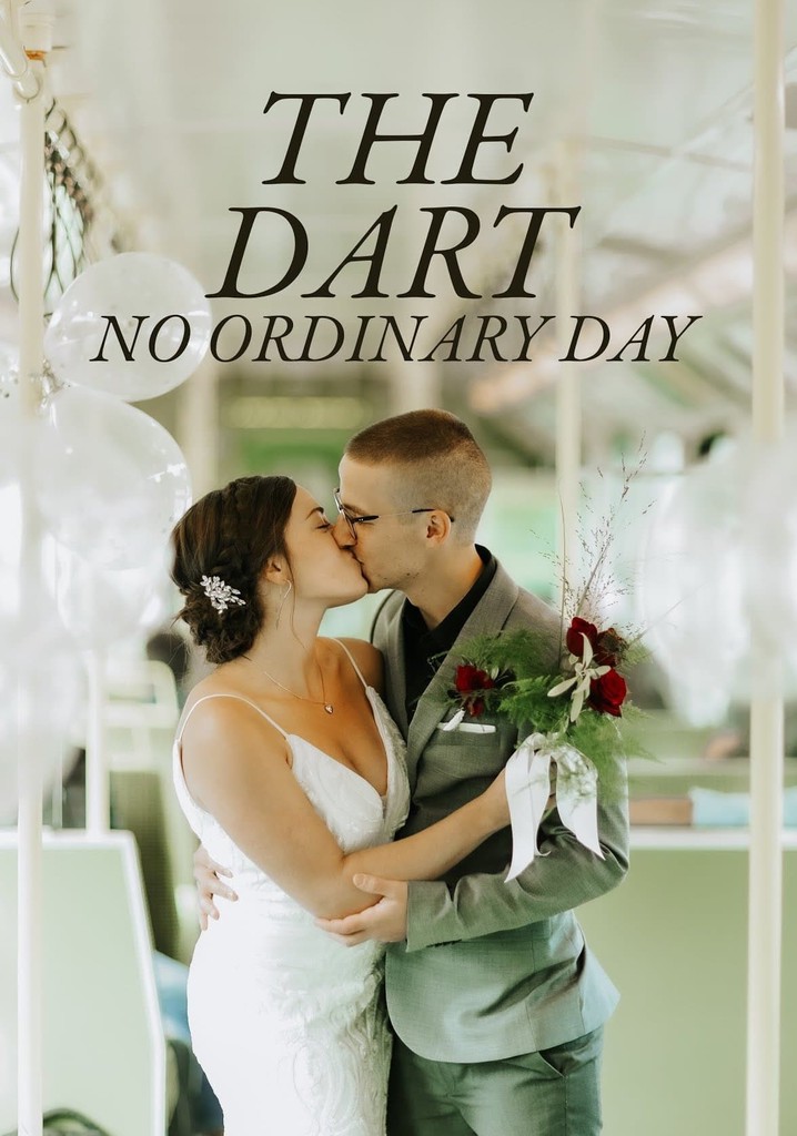 The DART: No Ordinary Day