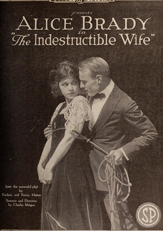 The Indestructible Wife