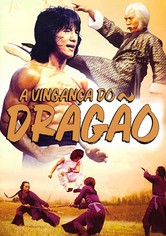 A Vingança do Dragão