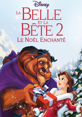 La Belle et la Bête 2 : Le Noël enchanté