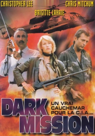 Dark mission: Les Fleurs du mal