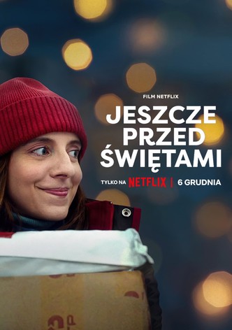 Jeszcze przed świętami