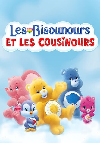 Les Bisounours et Les Cousinours