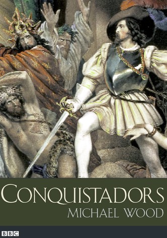 Conquistadors