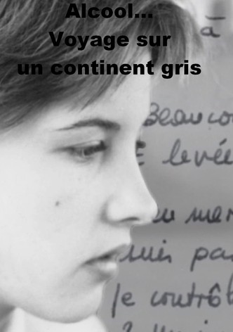 Alcool... Voyage sur un continent gris
