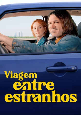 Viagem Entre Estranhos