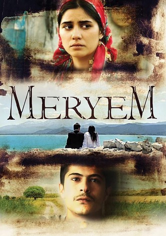 Meryem