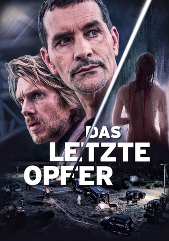 Das letzte Opfer