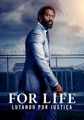 For Life - Lutando Por Justiça