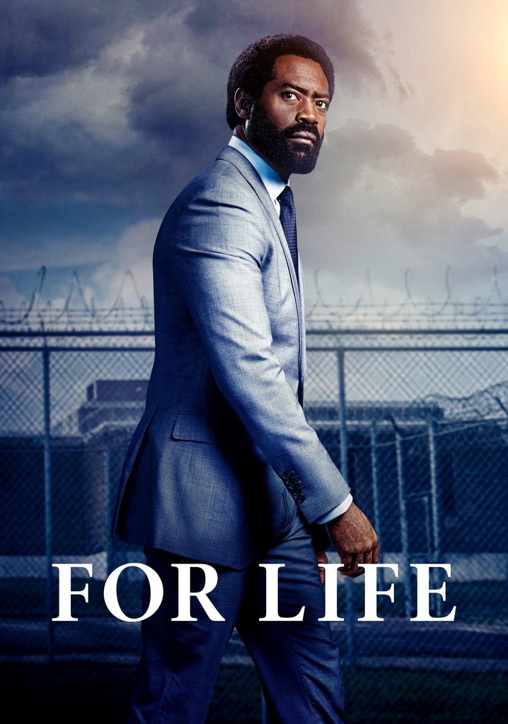 For Life Season 2 - watch full episodes streaming online