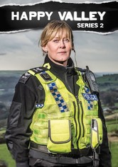 Happy Valley - Series 2