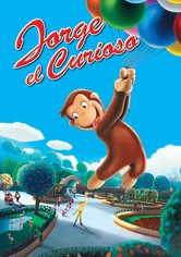 Jorge el curioso - Temporada 10