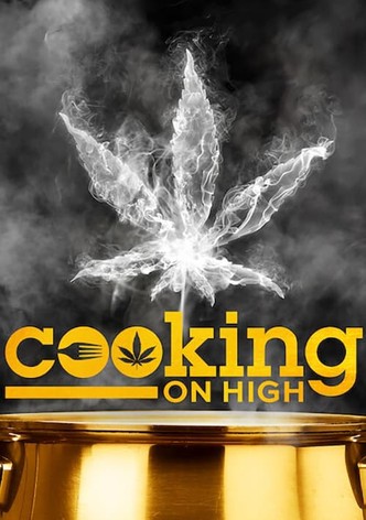 Kochen mit Cannabis