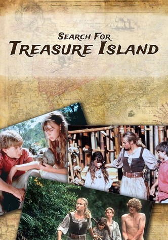 Search for Treasure Island