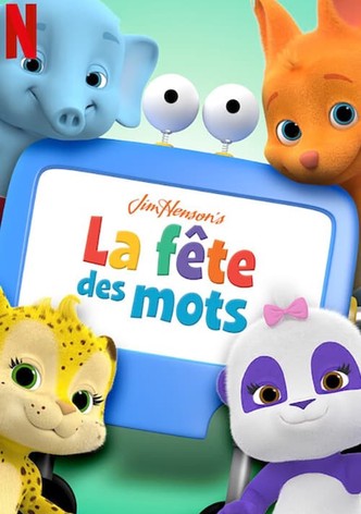 La fête des mots : Viens chanter !