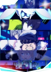 #COMPASS2.0 ANIMATION PROJECT