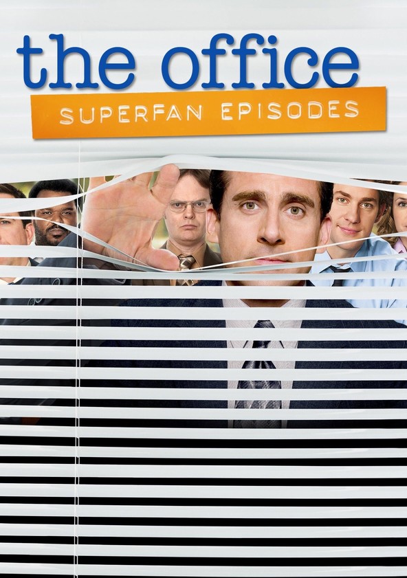 Putlocker best sale the office