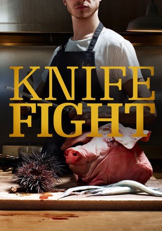Knife Fight