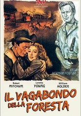 Il vagabondo della foresta