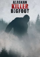 Bigfoot, asesino en Alaska