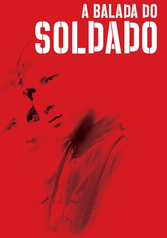 A Balada do Soldado