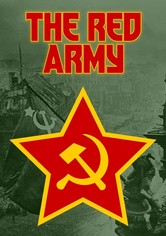 L'Armée rouge