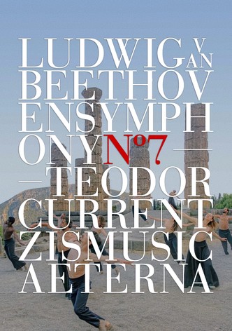 Beethoven: Symphony No. 7