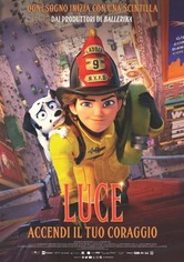 Luce - Accendi il tuo coraggio