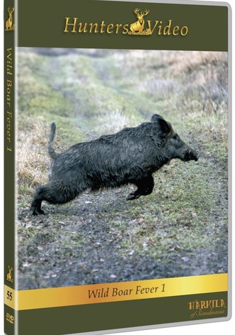 Wild Boar Fever!