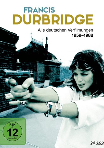Francis Durbridge-Collection
