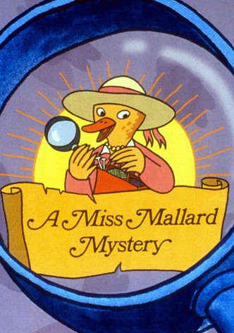 A Miss Mallard Mystery